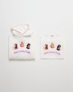 Madhappy Princess Fleece Hoodie
