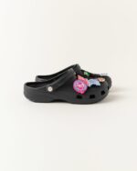 Madhappy Platform Crocs Flat Macchiato