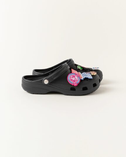 Madhappy Platform Crocs Flat Macchiato