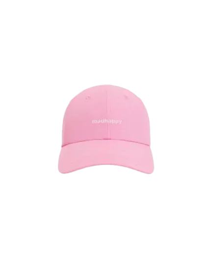 Active Nylon Hat