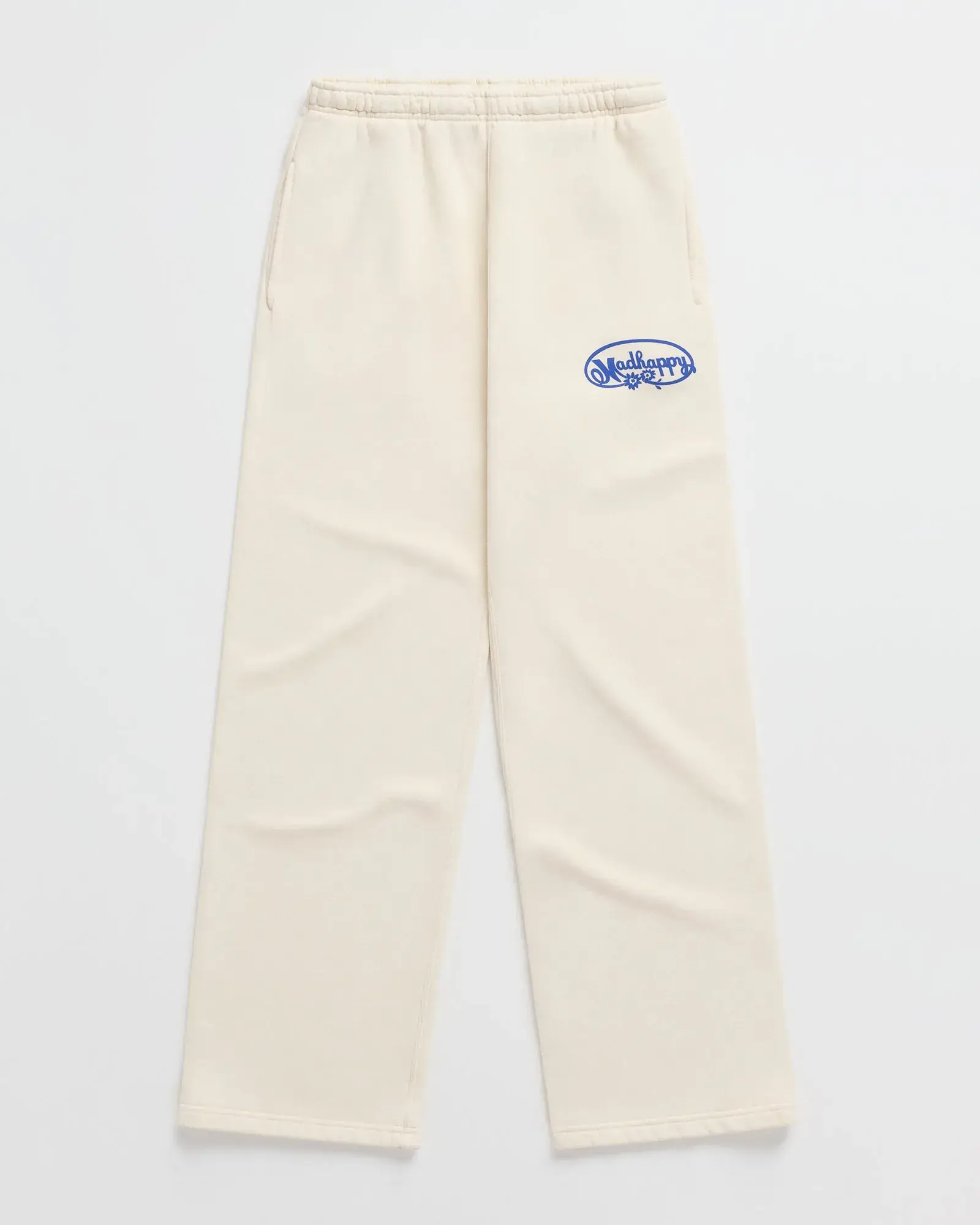 Antique Madhappy Wildflower Midweight Straight Sweatpants Antique Madhappy Wildflower Midweight Straight Sweatpants