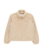 Canoe Madhappy x Columbia Sherpa Full-Zip Jacket