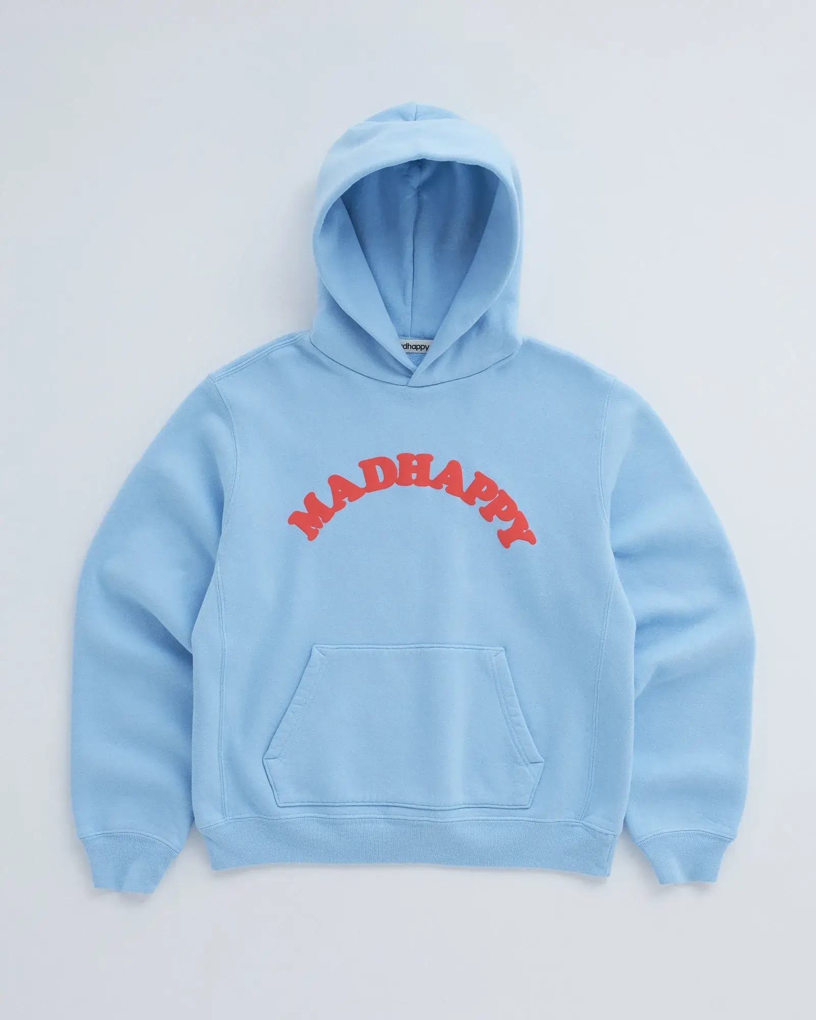 Daylight Madhapp Cooper Fleece Hoodie Daylight Madhapp Cooper Fleece Hoodie