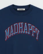 Elderberry Madhappy Crewneck