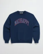Elderberry Madhappy Crewneck