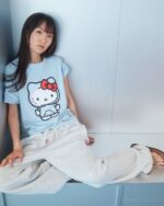 Hello Kitty® Heavyweight Tee