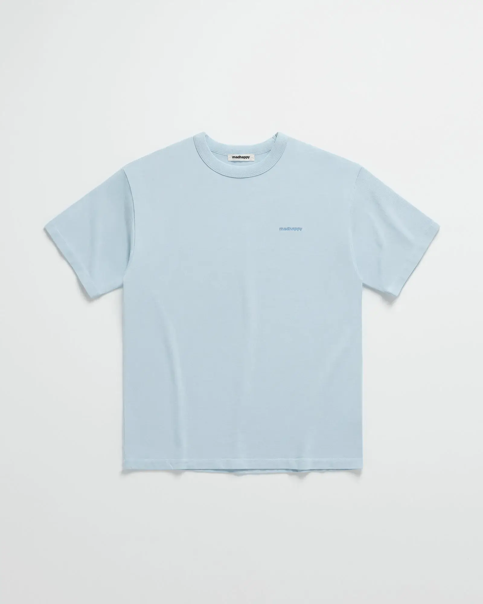 Icy Madhappy Classics Heavyweight T-shirt Icy Madhappy Classics Heavyweight T-shirt