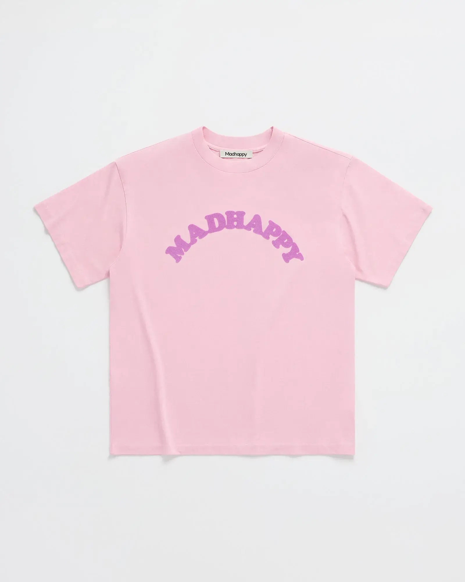 Lychee Madhappy Cooper Midweight T-shirt Lychee Madhappy Cooper Midweight T-shirt