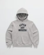 Aspen Art Museum Fleece Hoodie