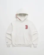 Madhappy Boston Red Sox Printed Hoodie