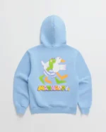 Madhappy Buddies Midweight Hoodie