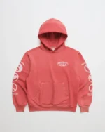 Madhappy California Lightweight Fleece Hoodie