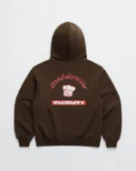 Madhappy Chef’s Welcome Zip Up Hoodie