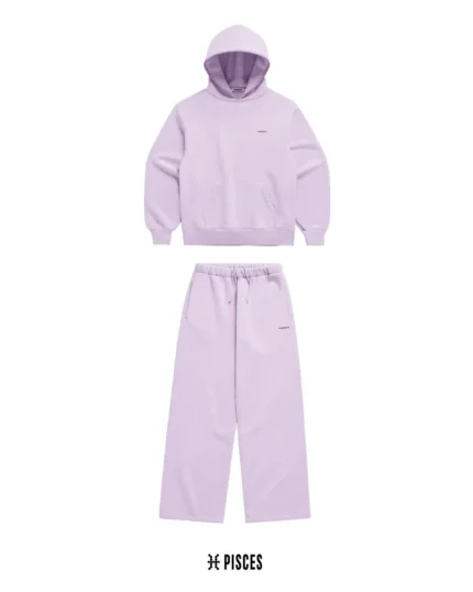 Madhappy Classic Fleece Tracksuit
