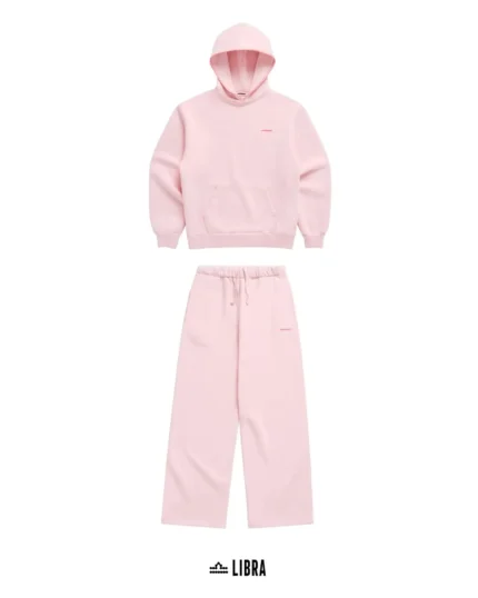 Madhappy Classic Fleece Tracksuit Grapevine