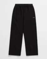Madhappy Classics Fleece Sweatpants Black