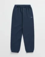 Madhappy Classics Fleece Sweatpants Black