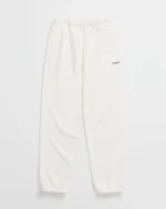 Madhappy Classics Fleece Sweatpants Black
