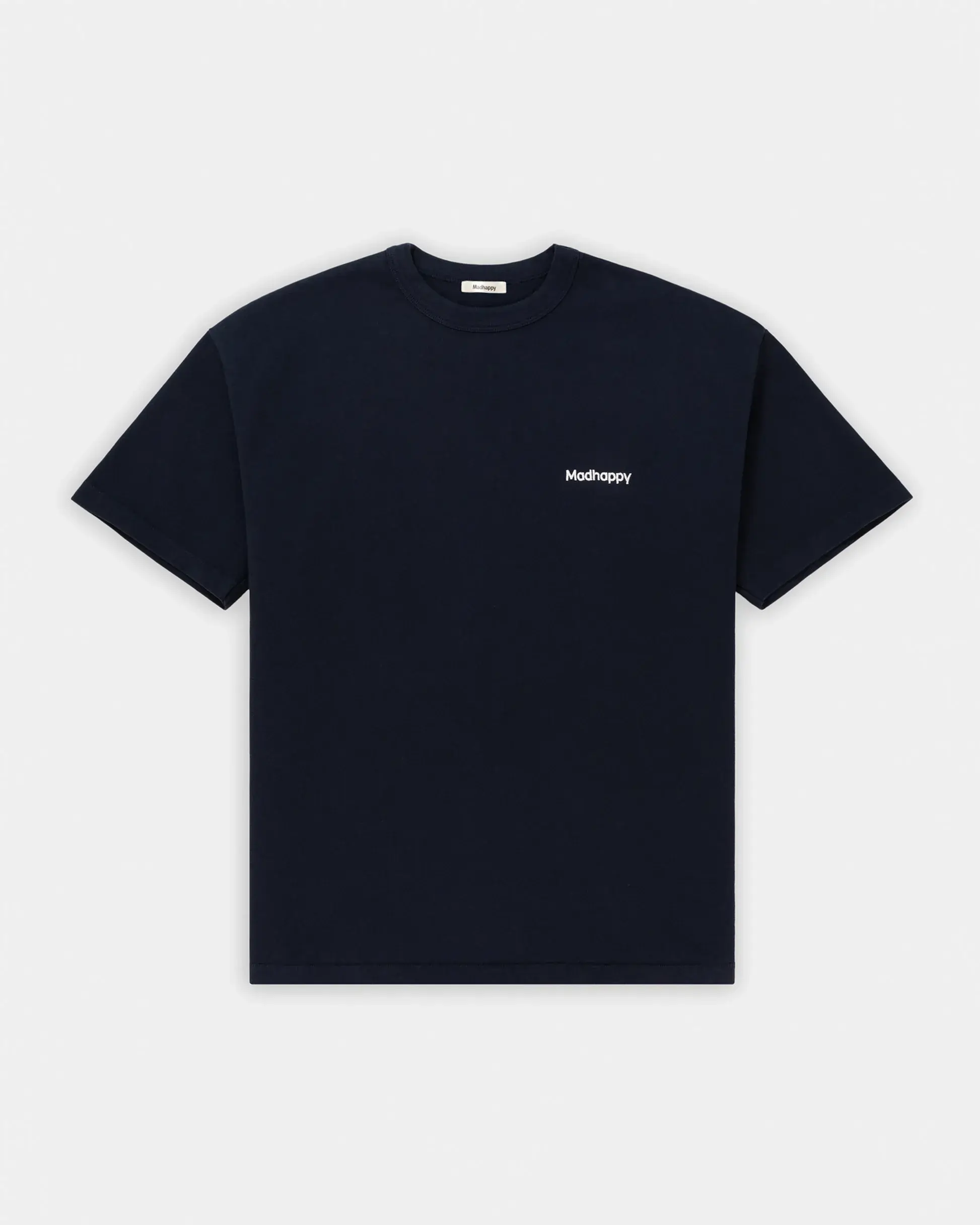Madhappy Classics Heavyweight T-shirts Madhappy Classics Heavyweight T-shirts