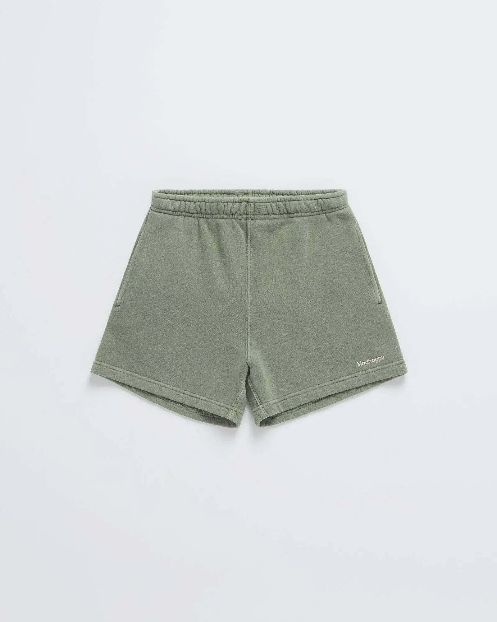 Madhappy Classics Midweight Short Willow Madhappy Classics Midweight Short Willow