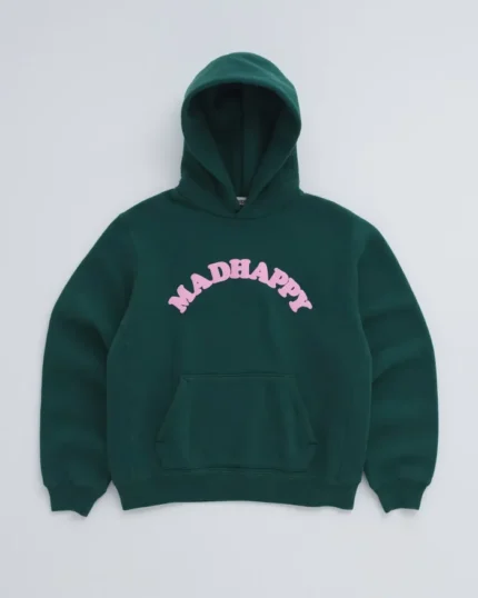 Madhappy Cooper Fleece Hoodie