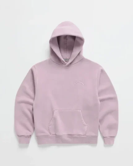 Madhappy Cooper Pigment Dye Fleece Hoodie