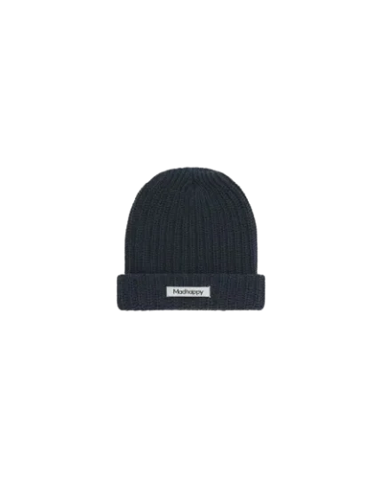 Madhappy Cotton Knit Beani