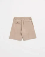 Madhappy Cotton Twill Short Caramel