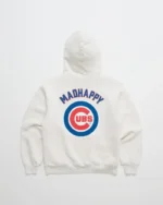 Madhappy Cubs Printed Hoodie