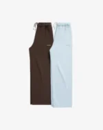 Madhappy Dark-Coffee Sweatpants