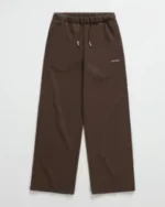 Madhappy Dark-Coffee Sweatpants