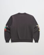Madhappy Mickey and Friends Fleece Crewneck