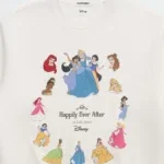 Happily Ever After Fleece Crewneck