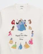 Happily Ever After Fleece Crewneck