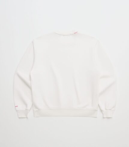 Minnie Mouse Fleece Crewneck