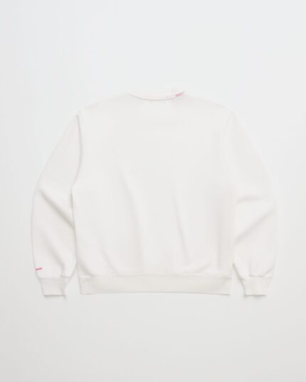 Minnie Mouse Fleece Crewneck
