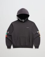 Mickey and Friends Fleece Hoodie