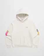 Happily Ever After Fleece Hoodie