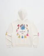 Happily Ever After Fleece Hoodie