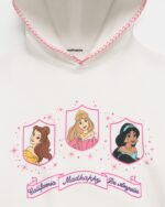 Madhappy Princess Fleece Hoodie