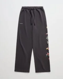 Mickey and Friends Fleece Straight Sweatpant