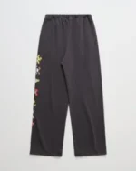 Mickey and Friends Fleece Straight Sweatpant