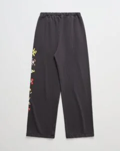 Mickey and Friends Fleece Straight Sweatpant