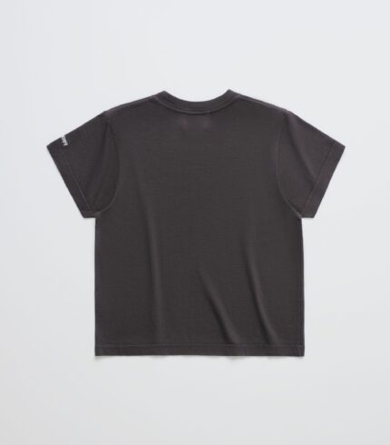 Mickey Mouse and Minnie Mouse Shrunken Tee
