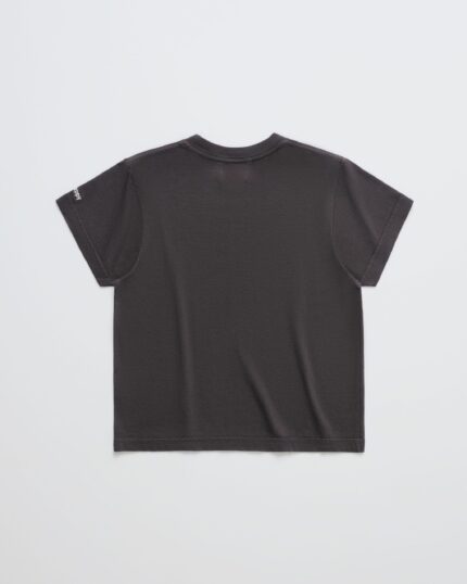 Mickey Mouse and Minnie Mouse Shrunken Tee