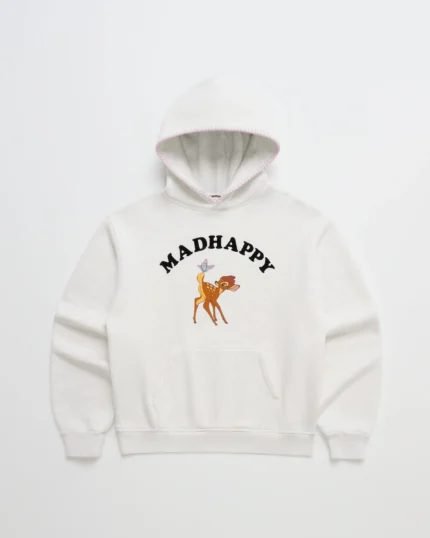 Bambi Cooper Fleece Hoodie