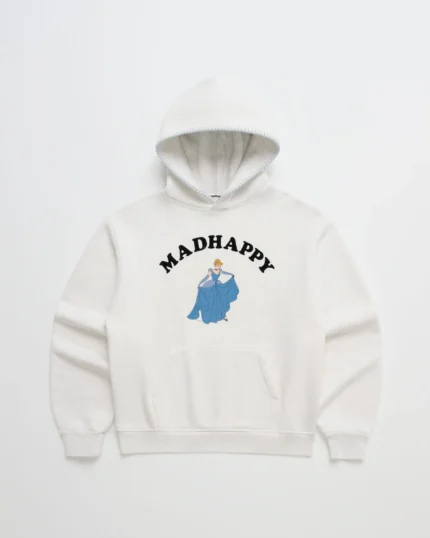 Cinderella Cooper Fleece Hoodie