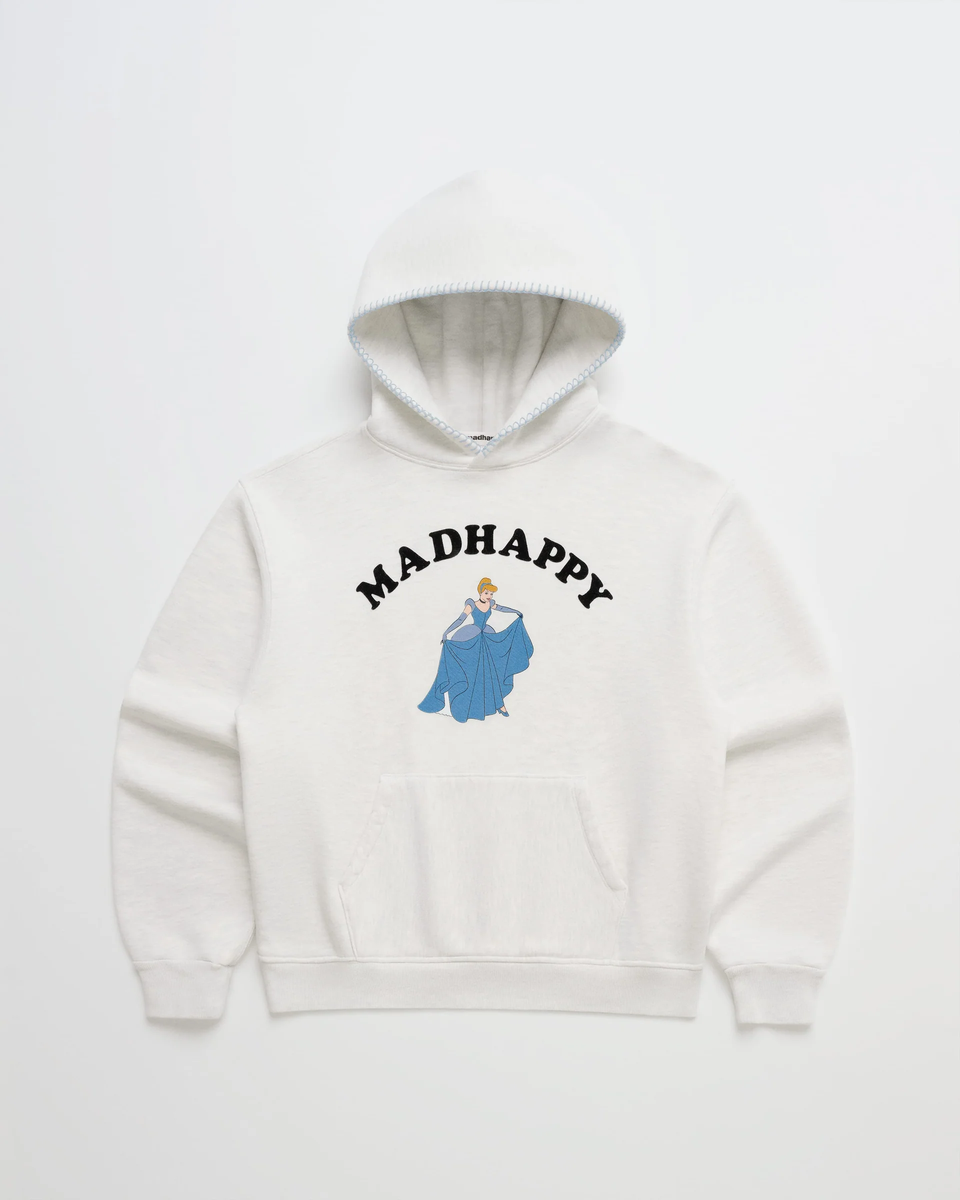 Cinderella Cooper Fleece Hoodie Cinderella Cooper Fleece Hoodie