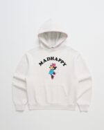 Madhappy Minnie Mouse Cooper Fleece Hoodie