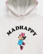 Madhappy Minnie Mouse Cooper Fleece Hoodie